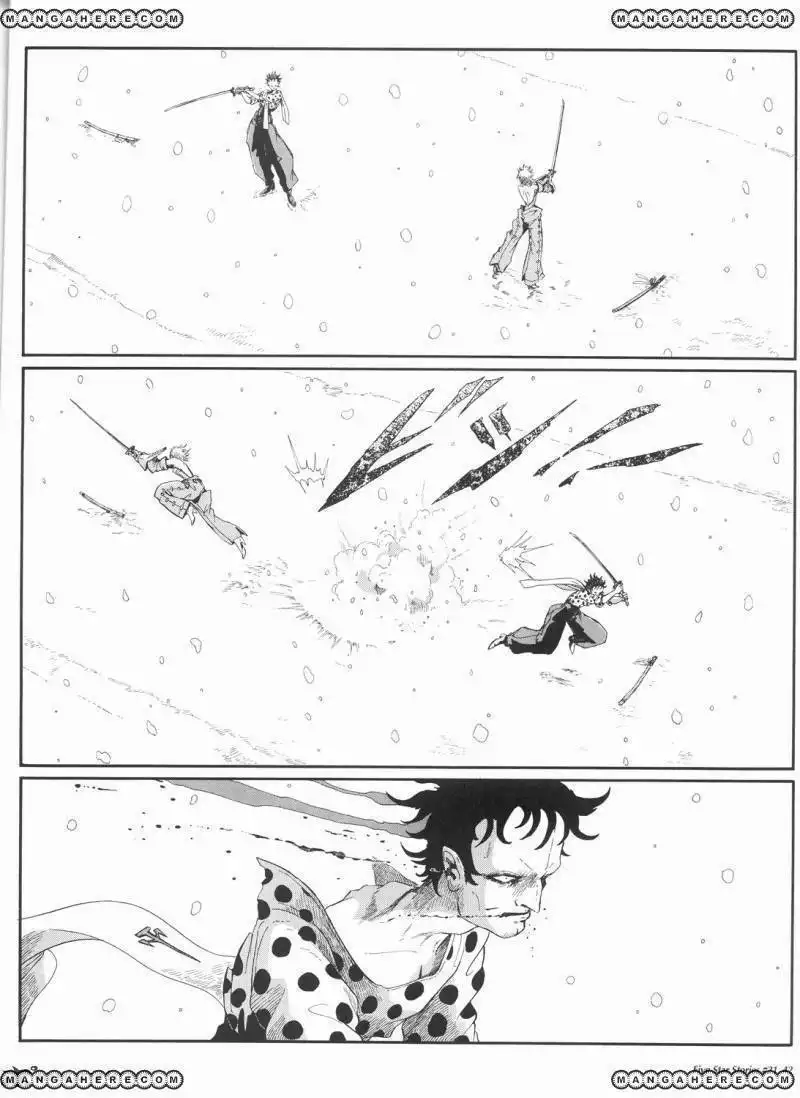 Five Star Monogatari Chapter 21 43